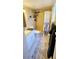 Well-lit bathroom offers neutral countertops, shower, and dark bronze showerhead at 136 Teriwood Ct, Fern Park, FL 32730