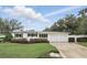 Charming home with a well-manicured lawn and a two-car garage at 2109 Montana St, Orlando, FL 32803