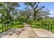Neighborhood park with bike racks and scenic path, great for exercise and enjoying outdoors at 3206 Water Sprite St, Orlando, FL 32808