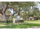 Welcome to Southern Villas! This charming community features lush landscaping and well-maintained homes at 644 Villa Ct, Clermont, FL 34711