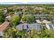 Desirable neighborhood with a mix of modern buildings and established homes in a park-like setting at 7466 Canford Ct # 25, Winter Park, FL 32792