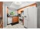 Cozy kitchen with appliances at 7466 Canford Ct # 25, Winter Park, FL 32792
