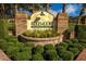 Welcome to Ridgemoore, a deed-restricted community featuring beautiful landscaping at 7838 Rollingridge Ct, Orlando, FL 32835