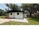 Charming exterior view of a home with a well-maintained yard at 1011 W 16Th St, Sanford, FL 32771