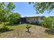 Spacious backyard offers a relaxing outdoor setting at 1732 Oasis Ave, Deltona, FL 32725