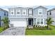 Incredible game room featuring comfortable seating and superhero decor at 3715 Lana Ave, Davenport, FL 33897