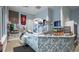 Charming snack bar featuring a popcorn machine and a variety of treats for sale at 3715 Lana Ave, Davenport, FL 33897