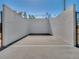 Enjoy a match at the outdoor racquetball court with a sturdy wall and smooth playing surface at 824 Spring Island Way, Orlando, FL 32828