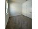 Bright bedroom featuring plush carpeting and a window providing natural light at 931 Azalea Walk Cir, Deland, FL 32724
