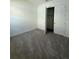 Carpeted bedroom featuring a closet with ample storage space at 931 Azalea Walk Cir, Deland, FL 32724