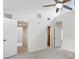 Spacious main bedroom offering multiple closets and access to ensuite bathroom at 1327 Bridgeport Dr, Winter Park, FL 32789