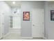 Mud room with built-in storage, perfect for organizing shoes and jackets at 271 Jetty Way, Davenport, FL 33897