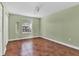 Bedroom featuring tile flooring, natural light, and a closet at 416 Banyon Tree Cir # 108, Maitland, FL 32751