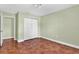 Bedroom featuring tile flooring and closet at 416 Banyon Tree Cir # 108, Maitland, FL 32751