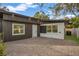 Charming home featuring brick-paved patio and attractive facade at 4201 Mizell St, Orlando, FL 32812