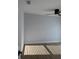 Bedroom featuring wood look flooring, a ceiling fan, and light grey walls at 468 Marion Oaks Blvd, Ocala, FL 34473