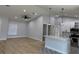 Bright and airy living room with hardwood floors and an open concept layout at 468 Marion Oaks Blvd, Ocala, FL 34473