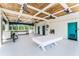 Community recreation area with fans, and bathrooms at 6129 Citrus Grove Ct, St Cloud, FL 34771