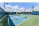 Pickleball courts for recreational and competitive play at 6129 Citrus Grove Ct, St Cloud, FL 34771