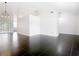 Open living area with tile flooring, neutral walls, and recessed lighting creates a bright and inviting atmosphere at 1233 Gladstone Dr, Deltona, FL 32725