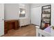 Neat bedroom with bright window, and two dressers and a wardrobe for ample storage space at 14131 Islamorada Dr, Orlando, FL 32837