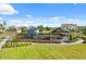 Community playground with slides, swing set, and picnic shelter at 16391 Admirals Cove Ln, Winter Garden, FL 34787