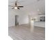 Open-concept living room and kitchen combination at 2041 Sw 178Th Lane Rd, Ocala, FL 34473