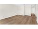 Spacious bonus room with hardwood floors, perfect for your specific needs at 554 Queensbridge Dr, Lake Mary, FL 32746