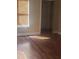 Bedroom with ceiling fan and window offering abundant natural light at 706 Lighthouse Ct, Altamonte Springs, FL 32714