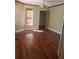 Bedroom with ceiling fan and window offering abundant natural light at 706 Lighthouse Ct, Altamonte Springs, FL 32714