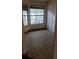 Bonus room featuring large windows, tiled floors and a double door closet at 706 Lighthouse Ct, Altamonte Springs, FL 32714