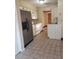 Well-lit kitchen featuring stainless steel appliances and ample counter space at 706 Lighthouse Ct, Altamonte Springs, FL 32714