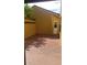 Brick-paved patio area with an outdoor storage shed at 706 Lighthouse Ct, Altamonte Springs, FL 32714
