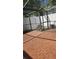 Enclosed brick patio space, perfect for outdoor enjoyment at 706 Lighthouse Ct, Altamonte Springs, FL 32714