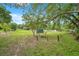 Inviting park entrance with lush greenery and a charming, natural setting at 2901 Autumnwood Trl, Apopka, FL 32703