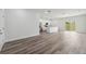 Spacious living room featuring an open layout, modern flooring, and ample natural light at 17139 Sw 44Th Cir, Ocala, FL 34473