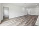 Bright, open living area featuring hard surface floors and neutral walls at 17139 Sw 44Th Cir, Ocala, FL 34473