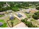 A peaceful residential neighborhood with tree-lined streets and well-spaced homes at 17434 Sw 36Th Avenue Rd, Ocala, FL 34473