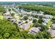 Gorgeous single-Gathering home with mature trees and landscaping near a beautiful lake at 2026 Winding Oaks Dr, Orlando, FL 32825