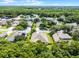 Beautiful single-Gathering home with mature trees and landscaping in a desirable neighborhood at 2026 Winding Oaks Dr, Orlando, FL 32825