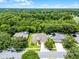 Lovely single-Gathering home with lush green lawn and beautiful landscaping in a friendly neighborhood at 2026 Winding Oaks Dr, Orlando, FL 32825