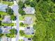 Picturesque single-Gathering homes with lush landscaping and beautiful pools at 2026 Winding Oaks Dr, Orlando, FL 32825