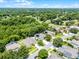 Beautiful single-Gathering home with mature trees and landscaping in a desirable neighborhood at 2026 Winding Oaks Dr, Orlando, FL 32825