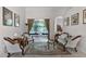 Bright living room with sliding glass doors, neutral paint, and comfortable seating for entertaining guests at 2026 Winding Oaks Dr, Orlando, FL 32825