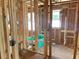 Framed bathroom with a large soaking tub ready for finishing touches and personalization at 2371 Zuni Road, St Cloud, FL 34771