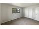 Bedroom with closet and window at 300 Avenue E Se, Winter Haven, FL 33880
