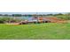 Variety of kayaks and canoes available, offering residents fun water activities and outdoor recreation at 4306 Lake Underhill Rd # C, Orlando, FL 32803