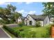 Beautiful single-Gathering house with a well-manicured green lawn and mature trees in a peaceful setting at 5237 Haverill Dr, Orlando, FL 32809