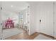 Bright and airy play room with stylish decor and ample natural light at 5700 Iron Brand Rd, St Cloud, FL 34771