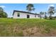 A home's spacious backyard offers room to roam at 6062 Sw 154Th Pl, Ocala, FL 34473